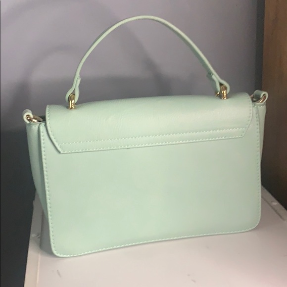 Mint handbag - Picture 2 of 10
